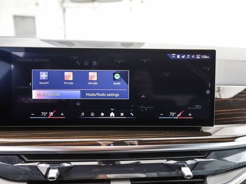 New 2026 BMW X5 xDrive40i image 16