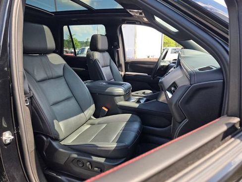 Used 2024 Chevrolet Tahoe RST AWD/4WD image 17