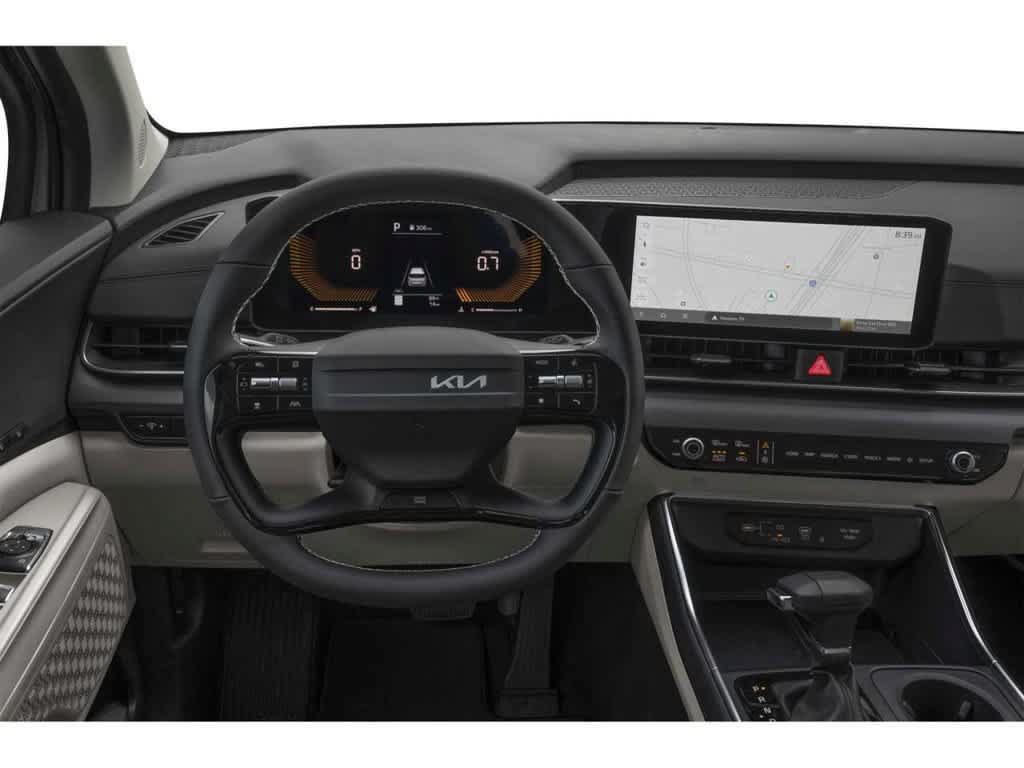 New 2027 Kia Carnival EX FWD image 6