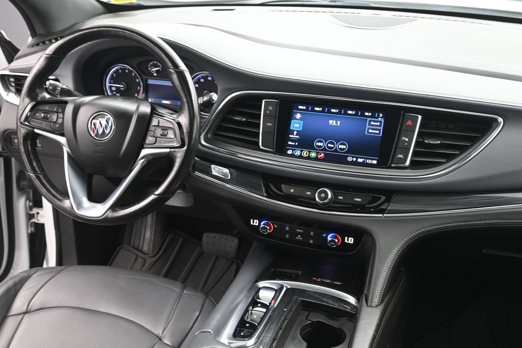 Certified 2024 Buick Enclave Essence w/ Experience Buick Package AWD/4WD image 14