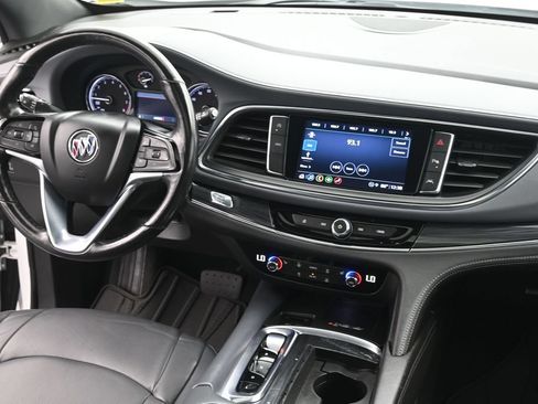 Certified 2024 Buick Enclave Essence w/ Experience Buick Package AWD/4WD image 14