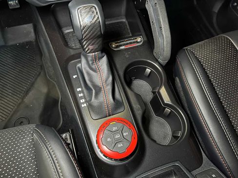 Used 2024 Ford Bronco Raptor image 37