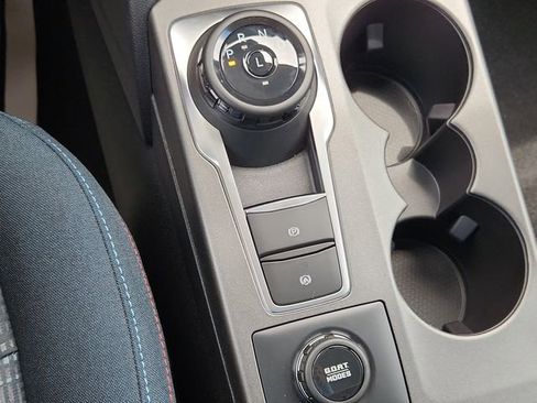 New 2025 Ford Bronco Sport Heritage w/ Convenience Package image 23