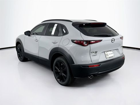 New 2026 MAZDA CX-30 AWD 2.5 S image 2