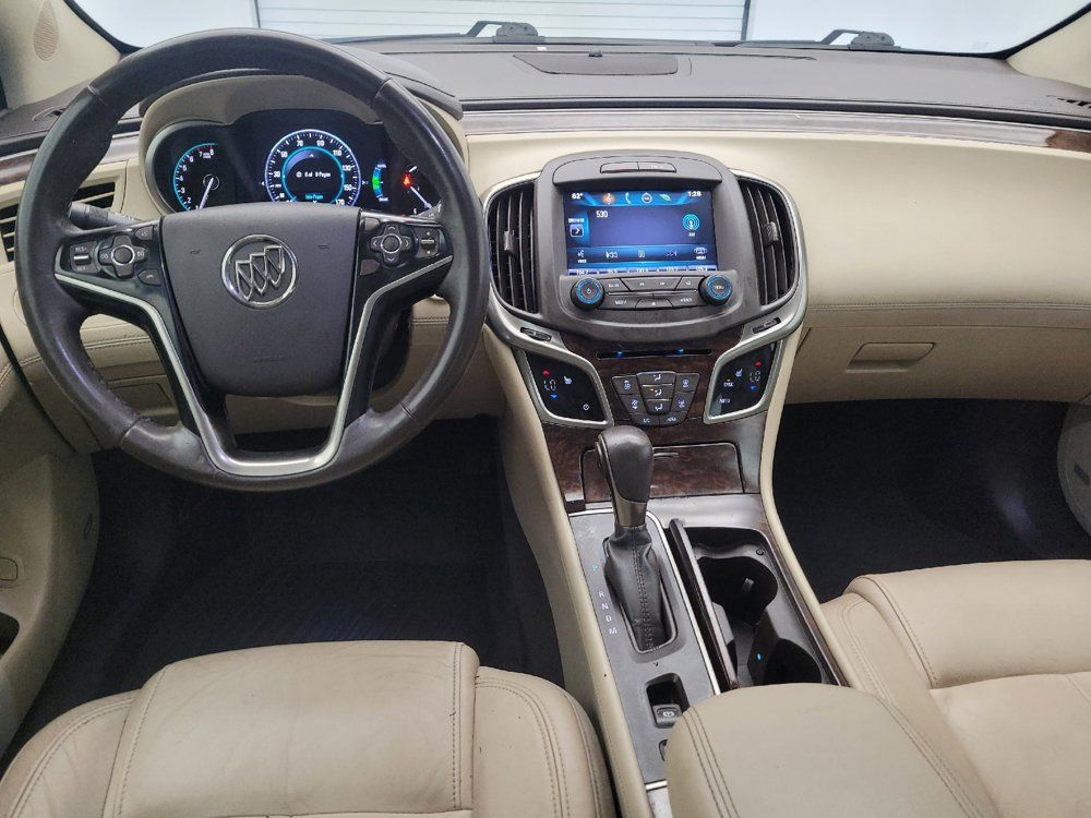 Used 2014 Buick LaCrosse Leather FWD image 22