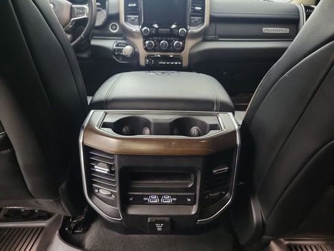 Used 2021 RAM 1500 Laramie image 23