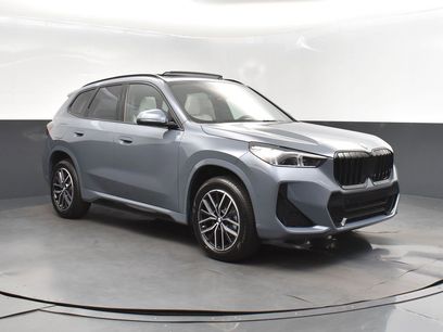 New 2026 BMW X1 xDrive28i w/ M Sport Package