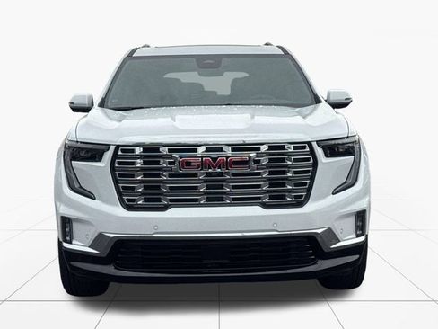 New 2026 GMC Acadia Denali w/ Super Cruise Package FWD image 9