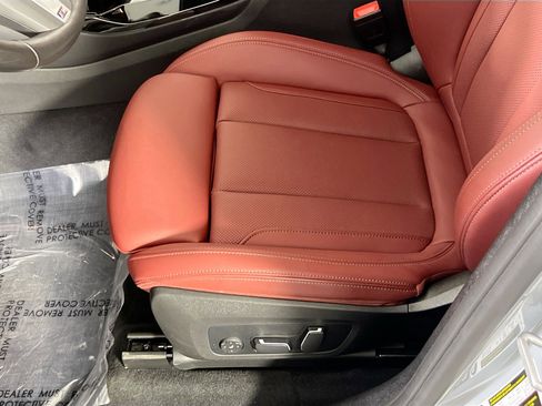 Used 2024 BMW X3 xDrive30i w/ Premium Package image 19