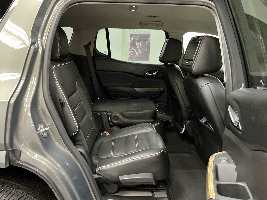 Used 2018 GMC Acadia Denali AWD/4WD image 35