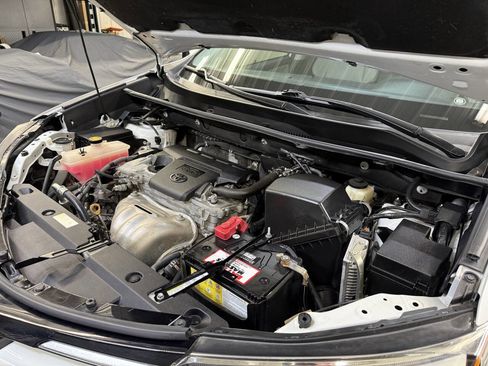 Used 2017 Toyota RAV4 Limited w/ Protection Package image 52