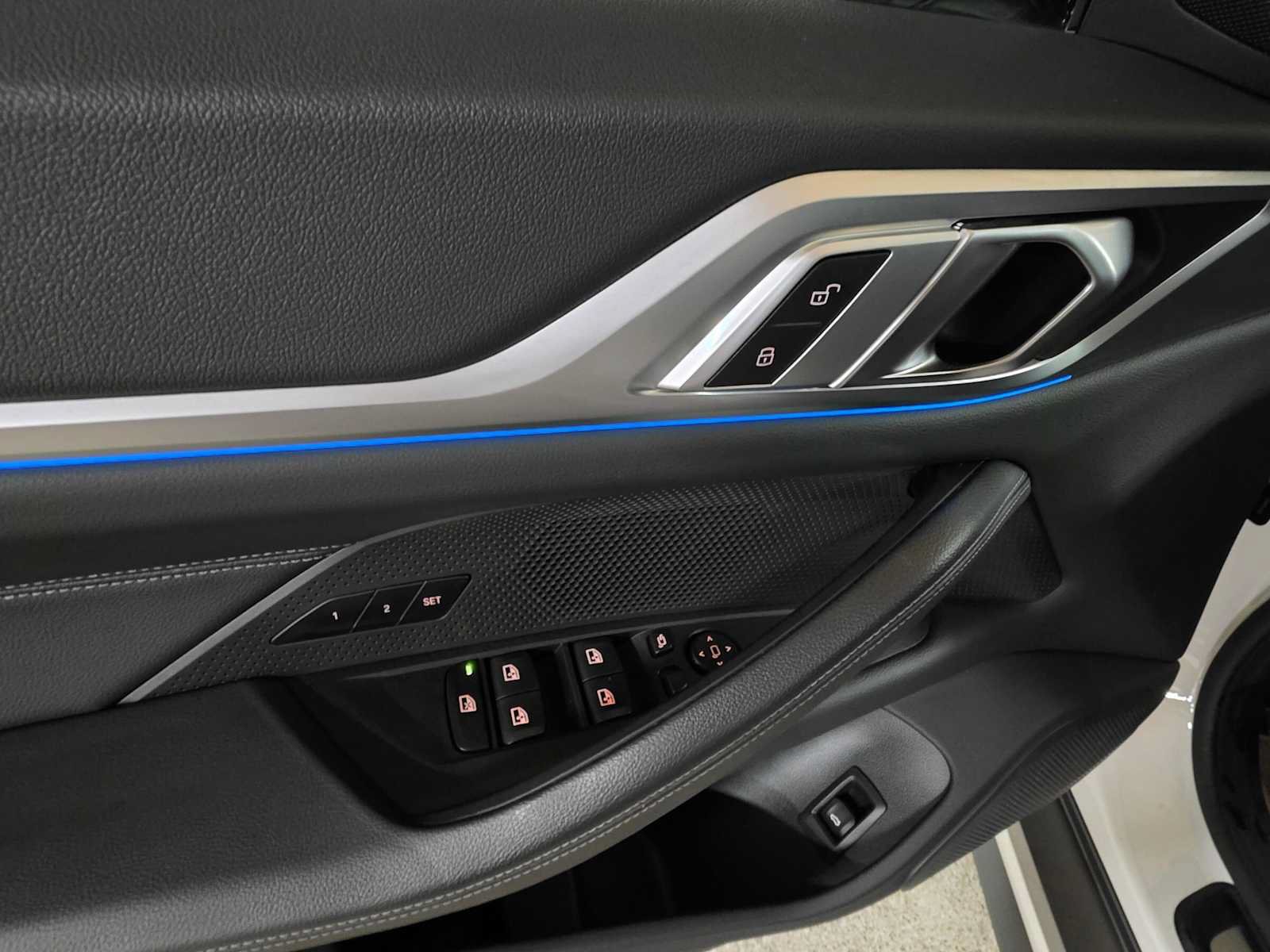 Used 2023 BMW i4 eDrive35 w/ Premium Package RWD image 24