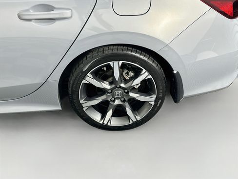 Used 2025 Honda Civic Sport image 11