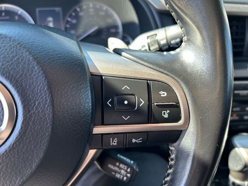 Used 2021 Lexus RX 350L AWD image 26