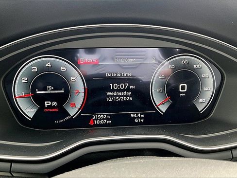 Used 2023 Audi A5 2.0T Premium Plus w/ Premium Plus image 21