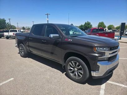 Used 2021 Chevrolet Silverado 1500 LT w/ All Star Edition Plus
