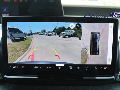 New 2027 Ford Expedition Tremor w/ Driver's Package AWD/4WD image 15