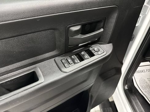 Used 2025 RAM 3500 Tradesman AWD/4WD image 24