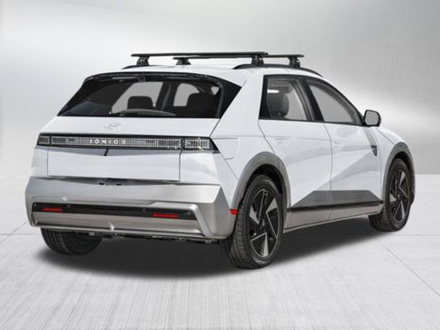 New 2026 Hyundai Ioniq 5 SEL AWD/4WD image 3