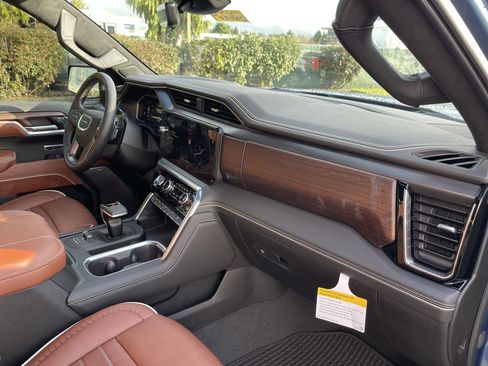 New 2026 GMC Sierra 1500 Denali Ultimate image 66