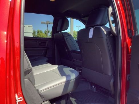 New 2026 RAM 2500 Tradesman w/ Power Wagon Package image 32