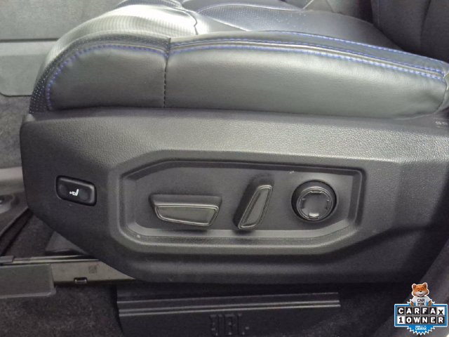 Certified 2024 Toyota Sequoia Platinum AWD/4WD image 17