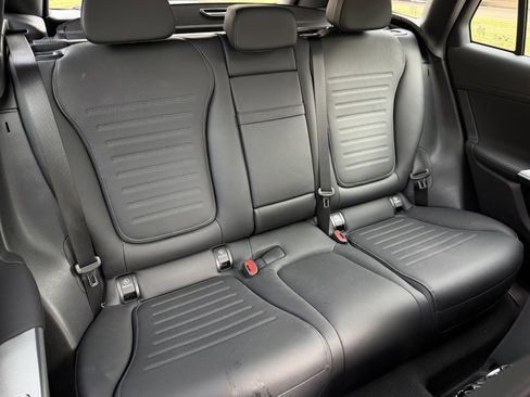 Used 2025 Mercedes-Benz GLC 43 AMG GLC 43 AMG image 20