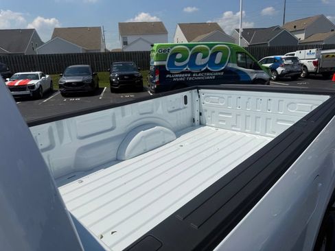 New 2026 Ford F150 XL AWD/4WD image 29
