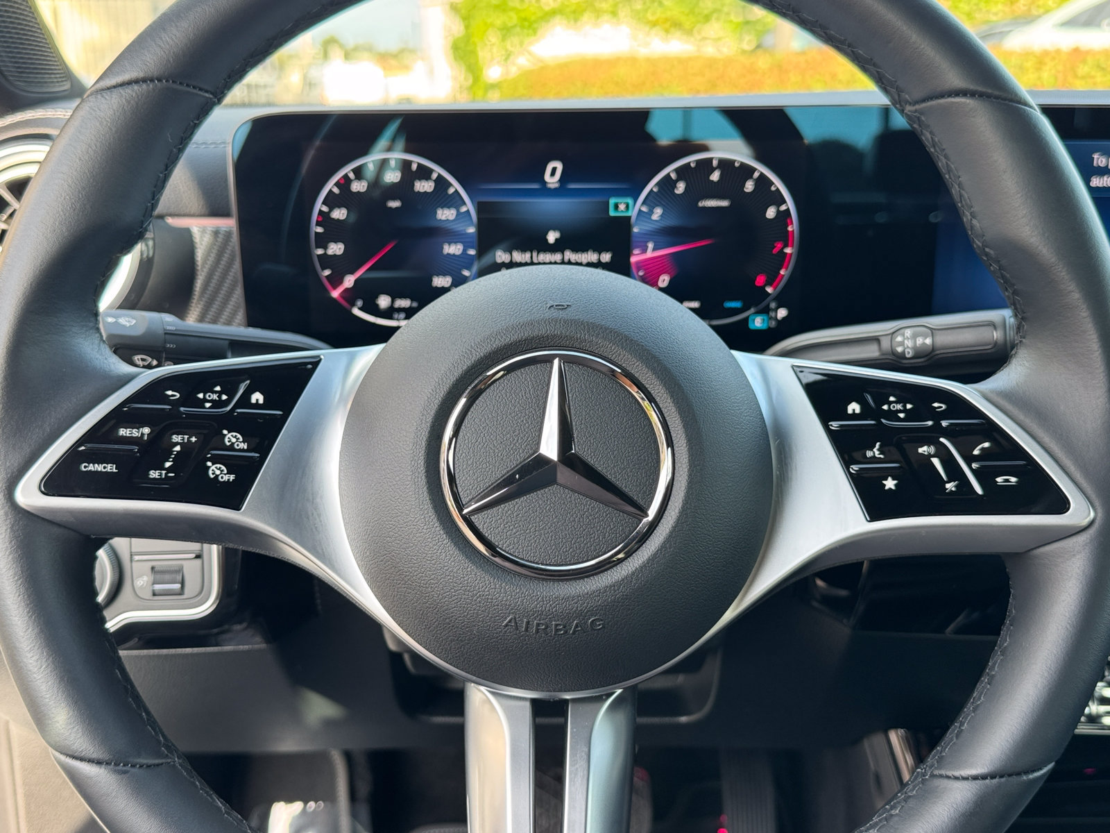 Used 2026 Mercedes-Benz CLA 250 image 24