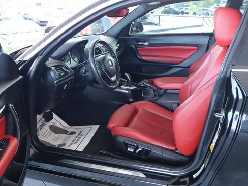 Used 2017 BMW 230i Coupe RWD image 14