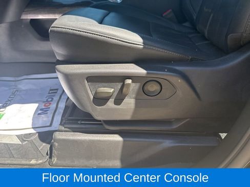 Used 2026 Chevrolet Silverado 1500 LTZ w/ Technology Package AWD/4WD image 21