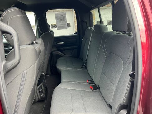 Used 2024 RAM 1500 Tradesman image 10