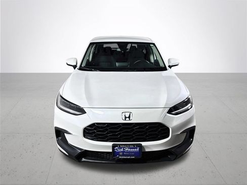 Used 2026 Honda HR-V LX image 3