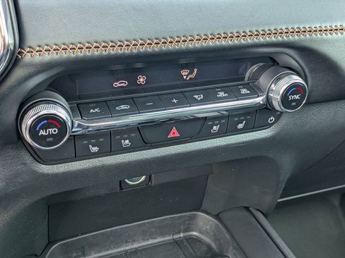 Used 2024 MAZDA CX-50 AWD 2.5 S w/ Cargo Package image 24