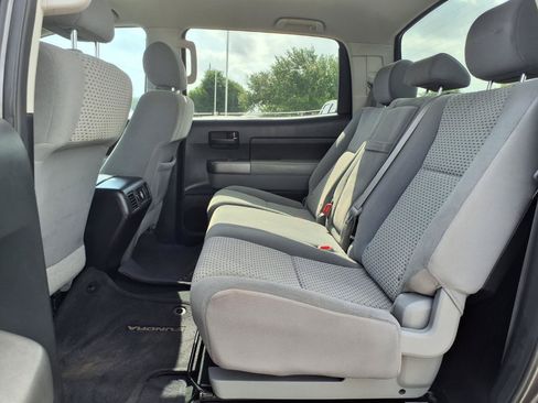 Used 2012 Toyota Tundra 2WD CrewMax w/ SR5 Pkg image 19