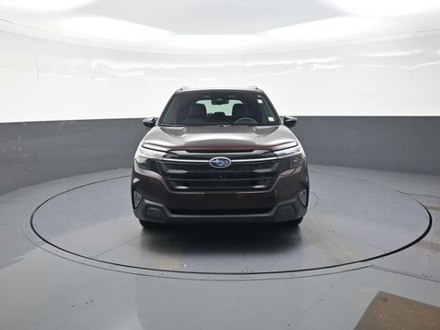 New 2026 Subaru Forester Touring AWD/4WD image 8