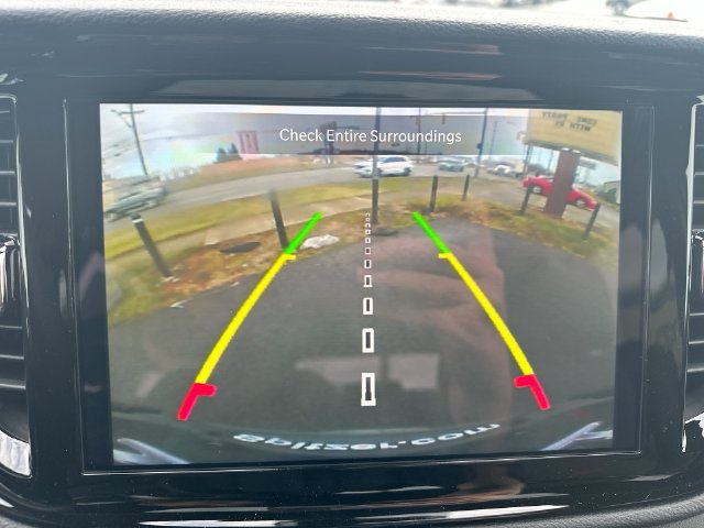 New 2026 Dodge Durango GT AWD/4WD image 20