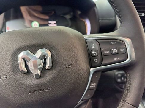 New 2026 RAM 1500 Laramie w/ Night Edition image 25