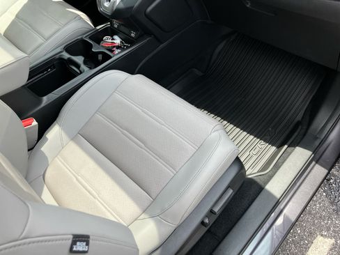 Certified 2021 Honda CR-V EX-L image 32