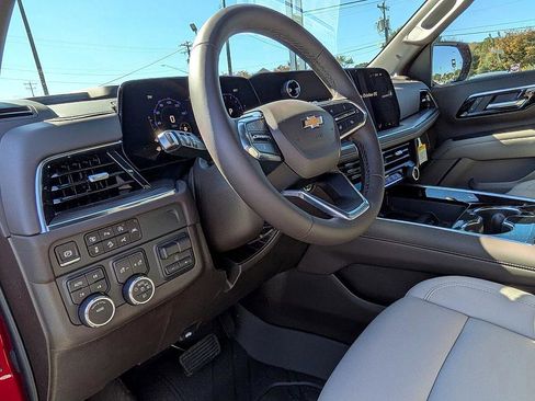 New 2026 Chevrolet Tahoe LT w/ Comfort Package image 15