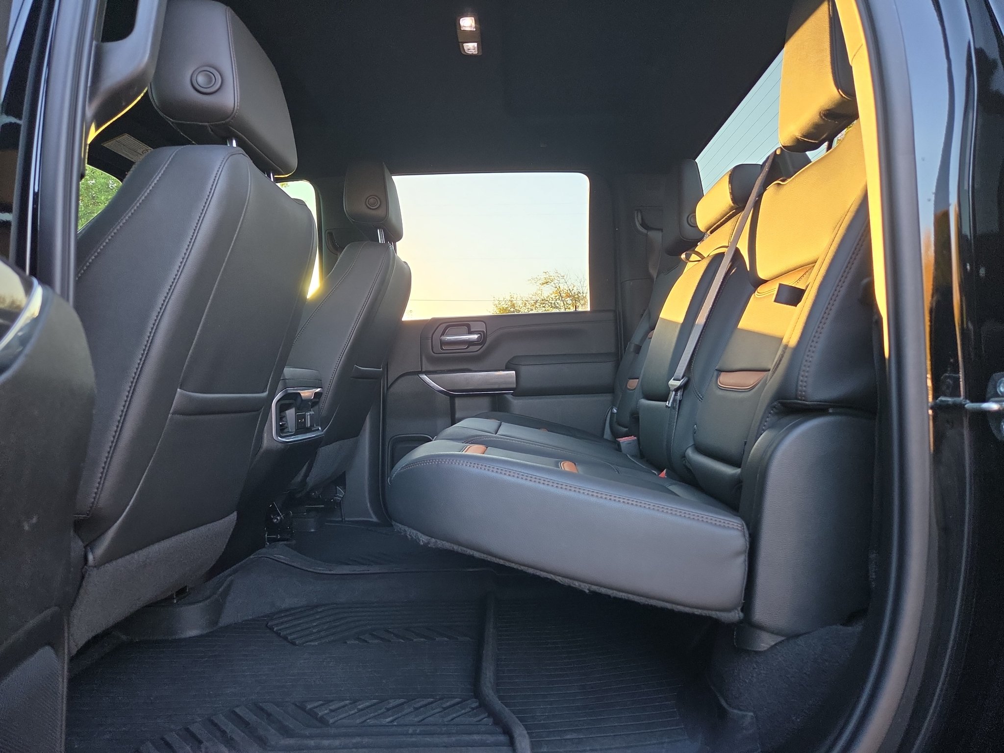 Used 2022 GMC Sierra 2500 AT4 AWD/4WD image 22