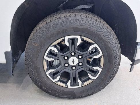 Used 2021 Chevrolet Silverado 1500 W/T w/ WT Value Package RWD image 25