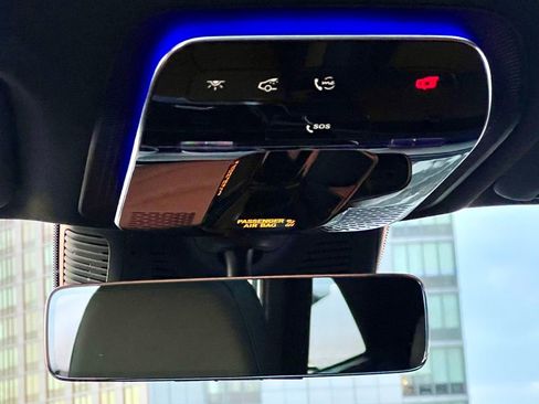 Certified 2026 Mercedes-Benz GLC 300 4MATIC image 43