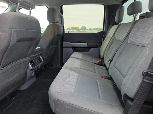 Used 2023 Ford F250 XLT w/ FX4 Off-Road Package AWD/4WD image 16