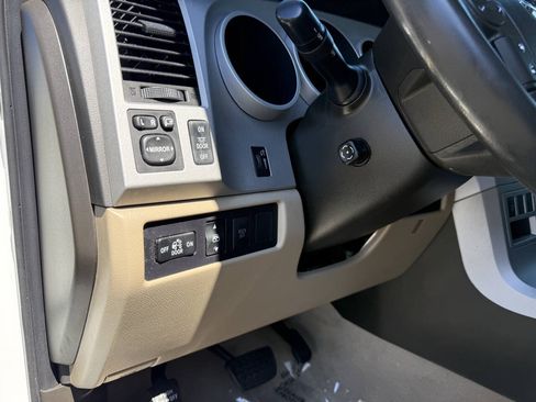 Used 2007 Toyota Tundra Limited RWD image 23