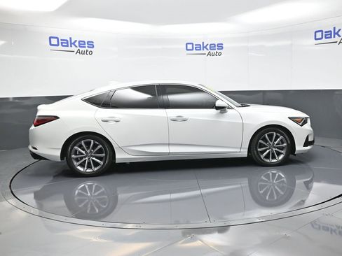 Used 2024 Acura Integra image 8