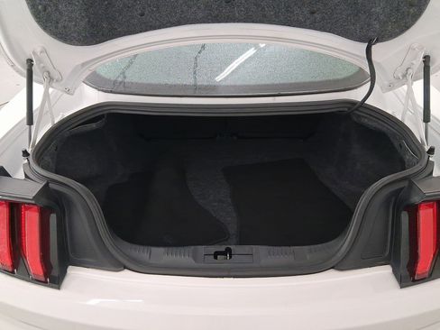 Used 2019 Ford Mustang Coupe w/ Wheel & Stripe Package image 22