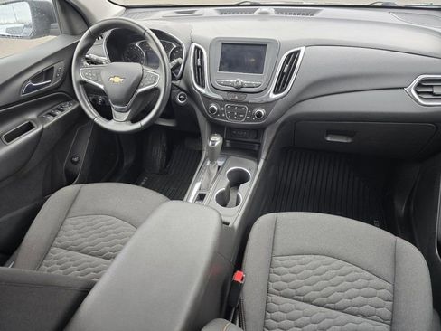 Used 2020 Chevrolet Equinox LT image 18