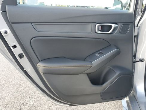 New 2026 Acura Integra A-Spec FWD image 15