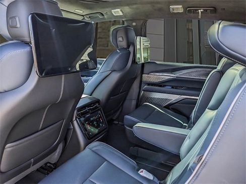 New 2025 Cadillac Escalade IQ Sport 2 image 75